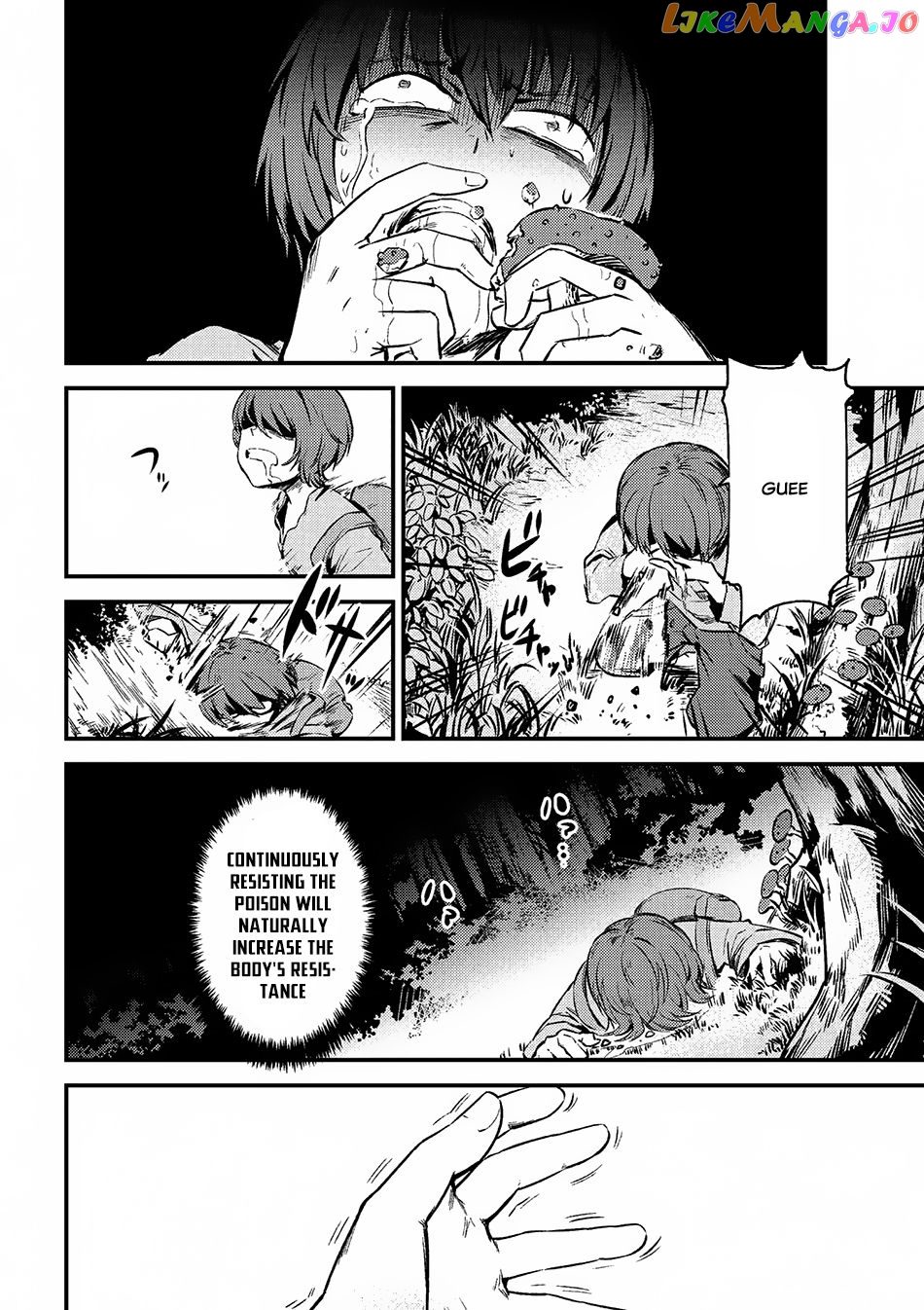 Redo Of Healer, Chapter 2.2 image 07